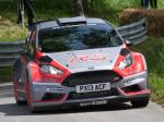 Ford Fiesta R5 2013 года